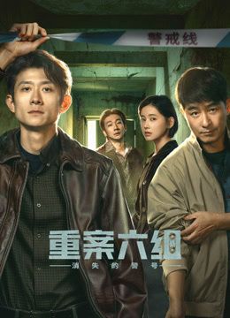 重案六组：消失的警号(全集)